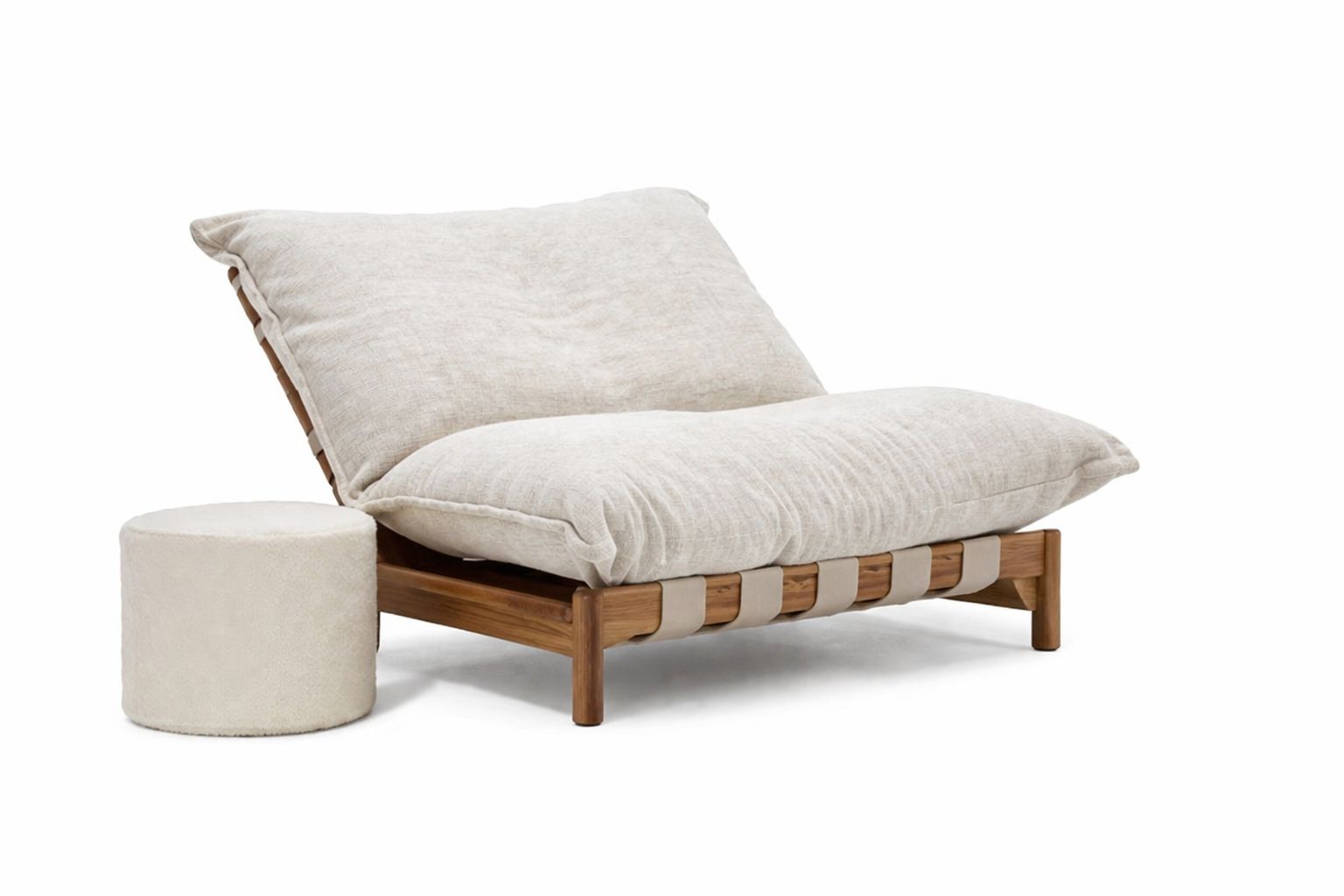 Fotoliu Vega 1150x100