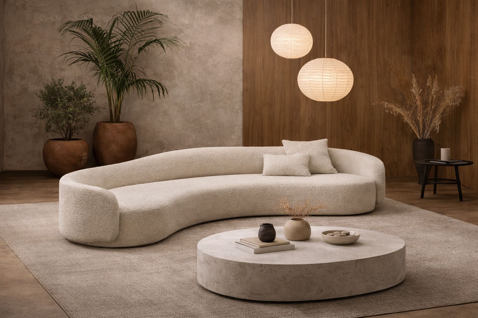 Canapea Bosco 2800x900